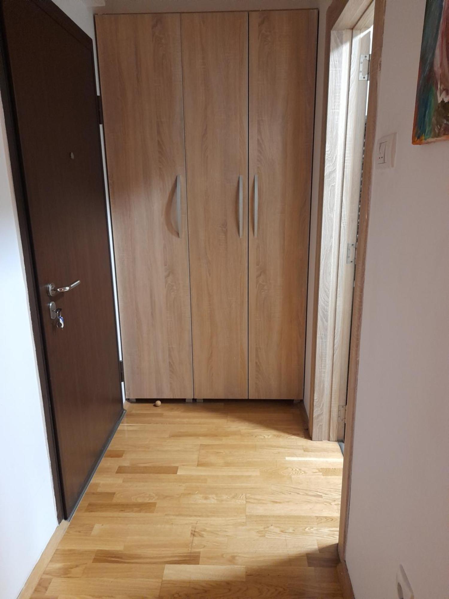 Ogi Apartman Apartment Podgorica Exterior photo