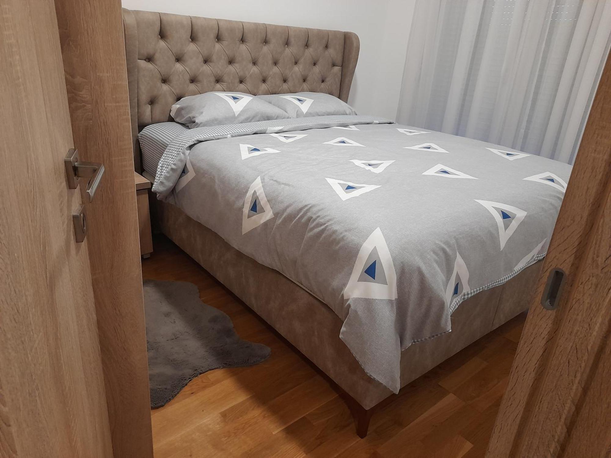 Ogi Apartman Apartment Podgorica Exterior photo